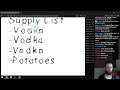 Unity 3D game dev(November 4 2021 Live Stream)