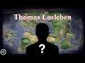 Vorstellung: Thomas Losleben |Die Welt, Die Sinnfonie des Narrenkönigs & eh. Chefred. Gildenbrief