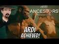 We Evolve Again! ARDI Achieved!-  Ancestors The Humankind Odyssey