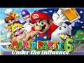 We Turned MARIO PARTY 6 Into A DRINKING GAME! (MPUI) Part 1/2!