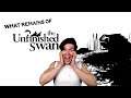 WHAT REMAINS OF... - The Unfinished Swan (Full Game Walkthrough) #1