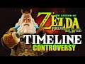 Will Hyrule Warriors: Age of Calamity Divide the Zelda Fanbase?