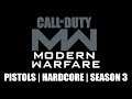 Working through pistols | Season 3 | Call Of Duty: Modern Warfare