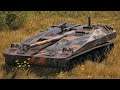 World of Tanks UDES 03 - 4 Kills 8,4K Damage