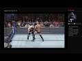 WWE 2K19 - Killian Dain vs. Triple H (SmackDown LIVE)