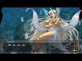 Ys VI: The Ark of Napishtim (PS2) - Alma's Trials - All Cutscenes