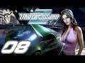 #08 ● Etwas Verbesserung ● Need for Speed: Underground 2 [HD-Mod]
