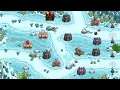 🏰💨:🔪 20. Breaking the Ice | Kingdom Rush: Vengeance iPad Pro Normal