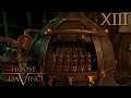 21.08.2021 - "⚜️ AL: The House of Da Vinci  ⚜️" ep. 13 THE END
