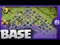 3 Star this [TH13] Popular War Base | Electro Dragon Attack Strategy In Clash Of Clans