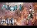 Aion Asmodian Playthrough #44 - Vengar P2 (Lvl 67-73 Ranger)