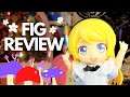 Alice Nendoroid Doll BIRTHDAY FIG REVIEW (Full Unboxing and Reactions~)