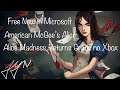 DLC’s American McGee's Alice™ XBOX360 está GRÁTIS na MicrosoftStore | GET DLC’s FREE NOW IN XBOX360