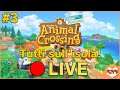 Animal Crossing: New Horizons 🇮🇹 - Tutti sull'isola! Il Ritorno #3 - Isola aperta a tutti
