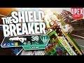 Anvil Receiver, the Shield-Breaker! - PS4 Apex Legends Road to Apex Predator