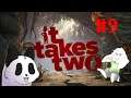 Asriel and Autumn plays - It Takes Two - Part 9 - Flushed away
