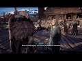 Assassin's Creed Valhalla - Сноттингемшир: Усмирение буянов