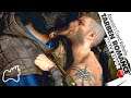 Assassin's Creed Valhalla TARBEN ROMANCE Scenes with Male Eivor + Break Up Choices Gay LGBT