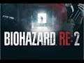 【BIOHAZARD RE:2】クレア裏初見1.5日目