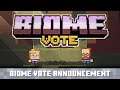 Biome Vote - Announcement Trailer