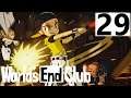 [Blind Let's Play] World's End Club EP 29: Go-Getters Are Always Together