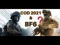 Call of Duty & BF6 Predictions
