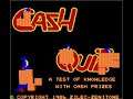 Cash Quiz (Arcade) - Gameplay
