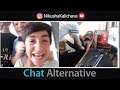 ჰმმ რა ხდება ChatAlternative -ში?! | ნაწილი 1.