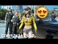 Cindy in 2K is so 😍! Let's Play Final Fantasy XV (Commentary) Intro Part 1 PC Highest Settings FFXV