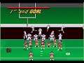 College Football USA '97 (video 5,133) (Sega Megadrive / Genesis)