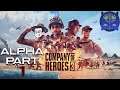 Company of Heroes 3 Pre Alpha Gameplay Part 1