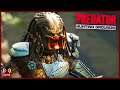 CORRE QUE O PREDADOR TA VINDO - PREDATOR: HUNTING GROUNDS