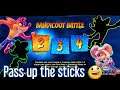 Crash Bandicoot 4: First Multiplayer Gameplay REACT ๐ค