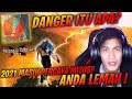 DANGER TUH TERLAHIR DARI APA SIH !? BIKIN RIBET AE COY