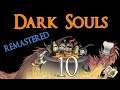 Dark Souls [10] Praise the Witch