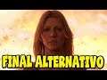 Death Stranding - Final Alternativo - Final Secreto - Extinción - En Español Latino - 1080p 60fps
