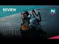 Death Stranding Review - PS4 Pro Gameplay