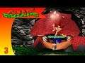 Deep in the Dino - Ape Escape - Part 3