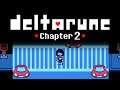 DELTARUNE CHAPTER 2 IS FINALLY HERE!!! THE WAIT IS FINALLY OVER! *LIVE GAMEPLAY*