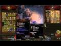 Diablo 3 Gameplay 638 no commentary