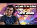 Diseño de Aldeas para Gem Grab | Brawl Stars (ft. Alvaro845)