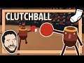 DODGEBALL ARENA DEATHMATCH - Let's Play clutchball - Sokpop Collective #26 | 2 Left Thumbs