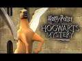 Don't scare the giant horse!! | Harry Potter: Hogwarts Mystery #163
