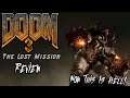 DOOM 3: The Lost Mission (Review) [Halloween Horror Spooktacular 2020]