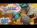 Dragon Quest 11 S: Streiter des Schicksals - #081 - Midas Leben gerettet ✶ Let's Play