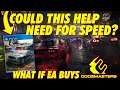 EA BUYS CODEMASTERS! GOOD FOR NEED FOR SPEED 2021?