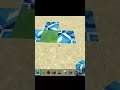 EASY ELYTRA LAUNCHER TUTORIAL || #SHORTS