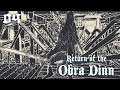 Ella Laraña | Return of the Obra Dinn #04