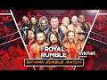 EN VIVO🔴 WWE ROYAL RUMBLE 2021 - Predicciones