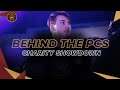 ENCE TV - "Behind The PCS" - Charity Showdown